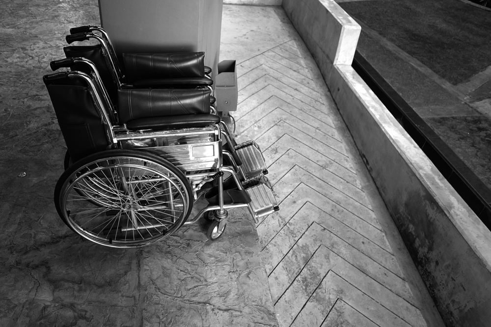 Muletas e cadeiras de rodas passam a ter IVA de 6%