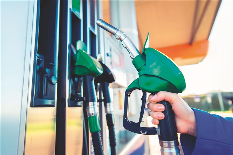 Gasolina e gasóleo ficam mais caros na próxima semana