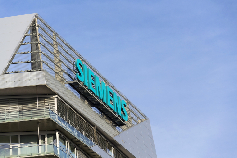 Siemens Portugal está à procura de mais de 100 novos talentos