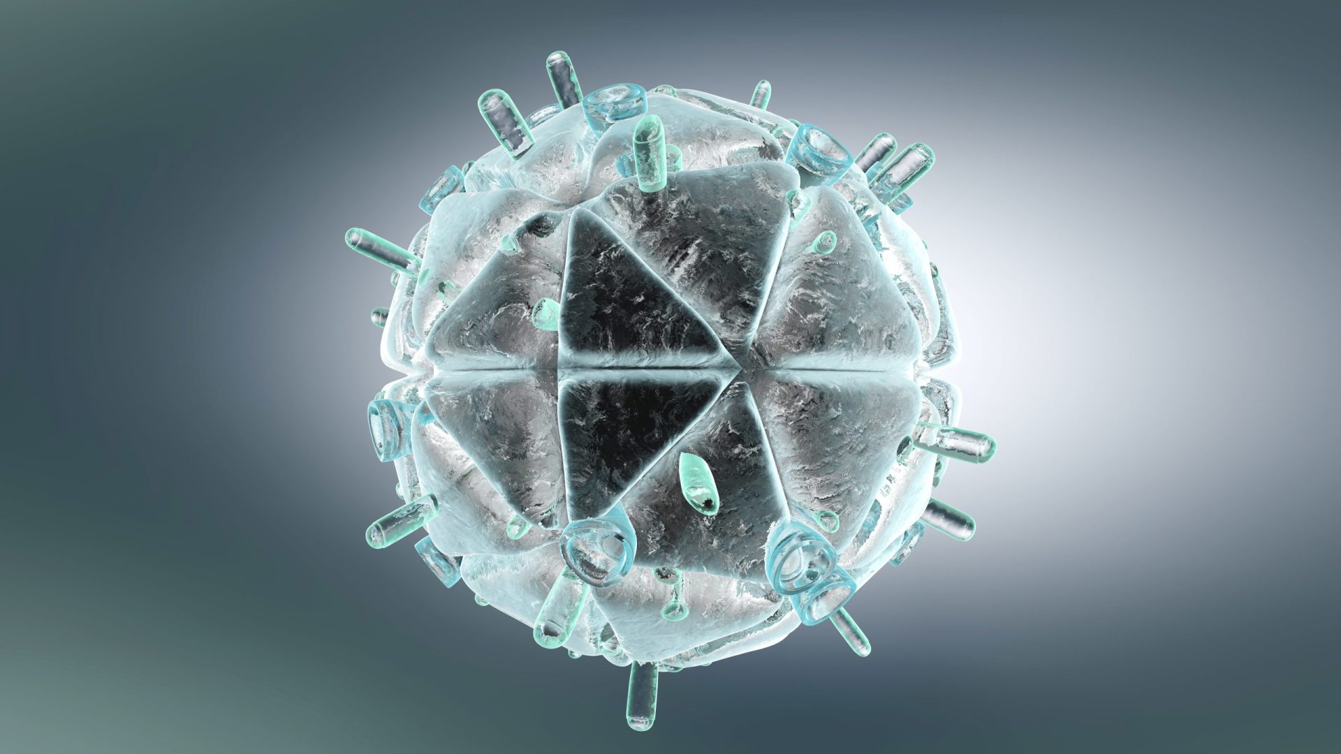 Nova vacina contra o HIV testada esta semana