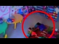 Índia. Educadora espanca bebé de nove meses (VIDEO)