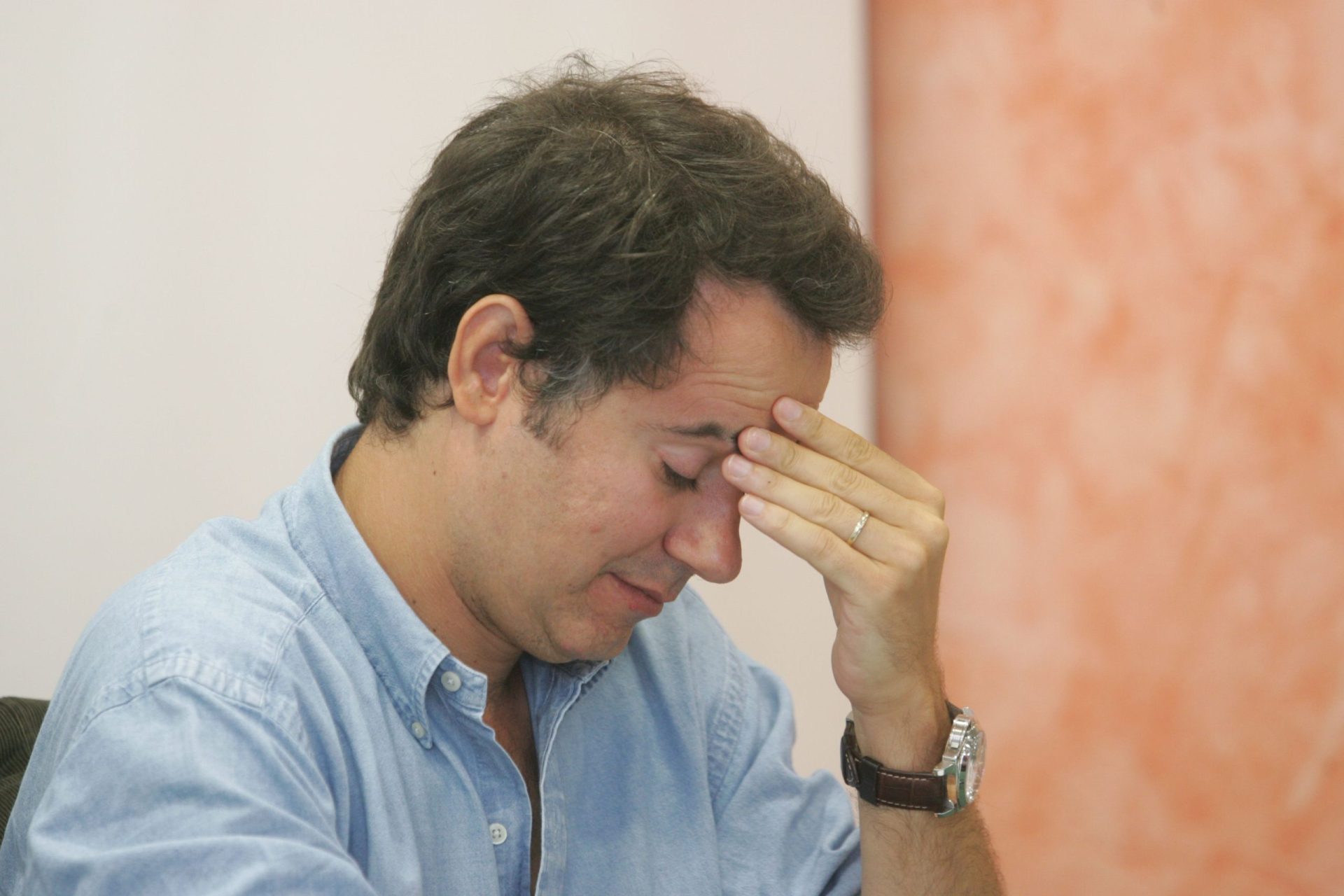 Sérgio Sousa Pinto recusou homenagear Fidel Castro