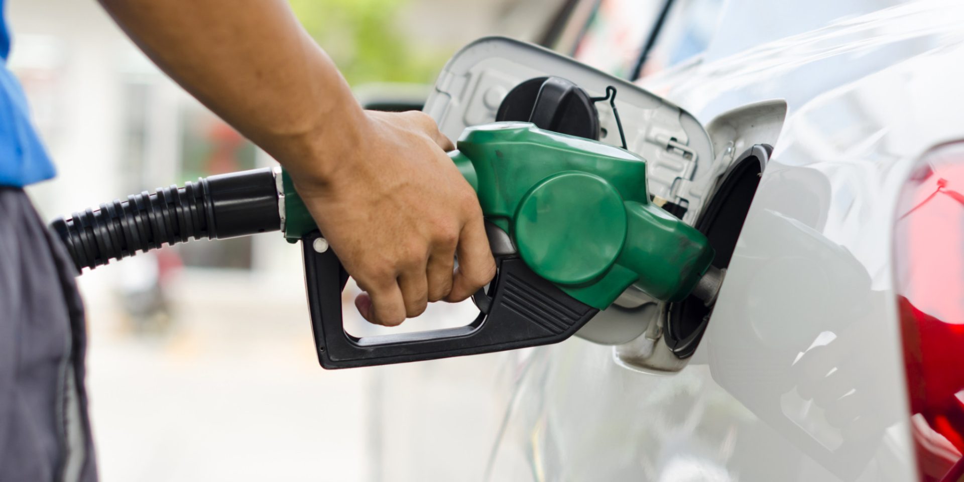Preço dos combustíveis com a maior descida em nove meses