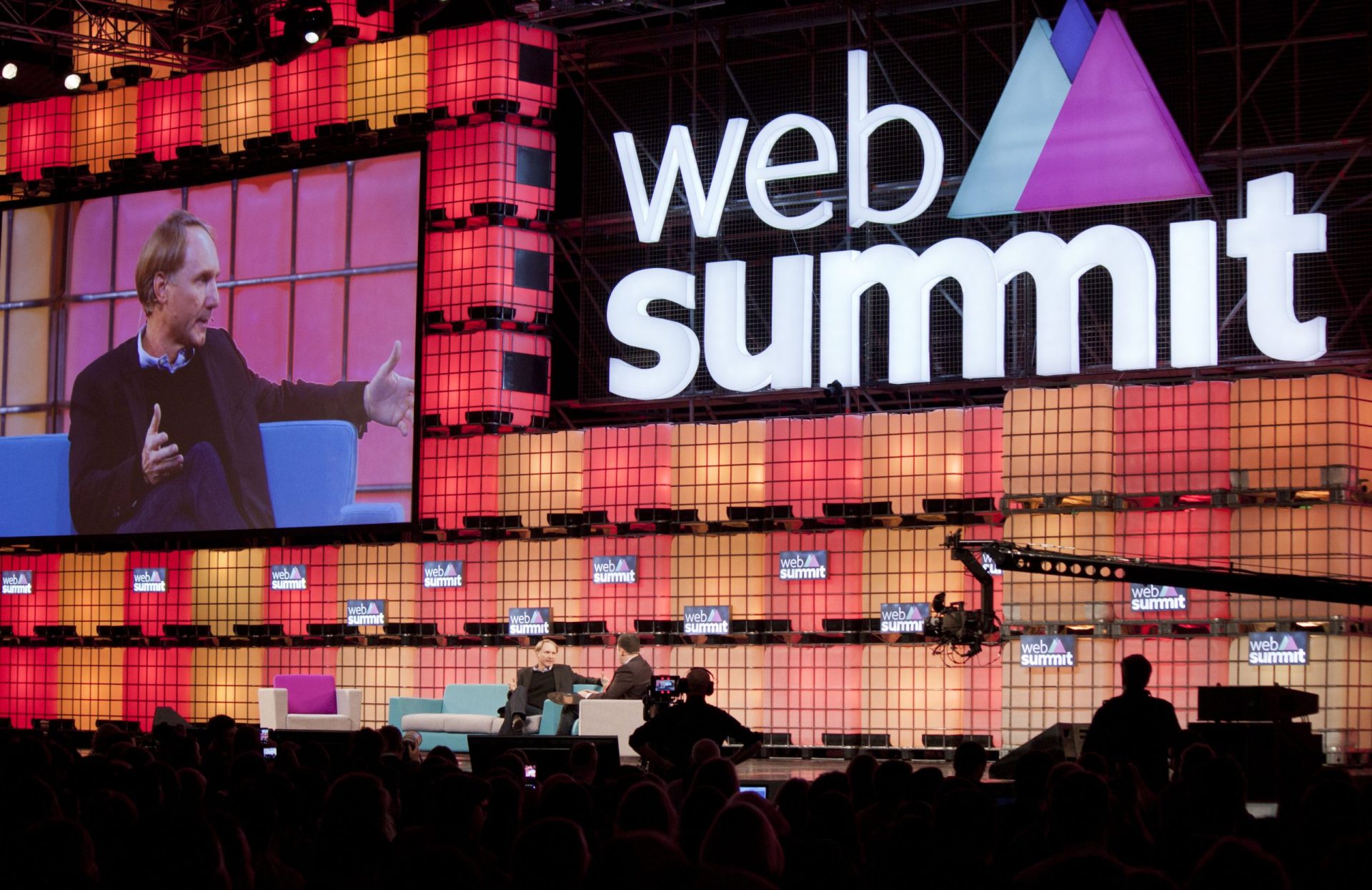 Web Summit. 31 startups portuguesas lutam por prémio