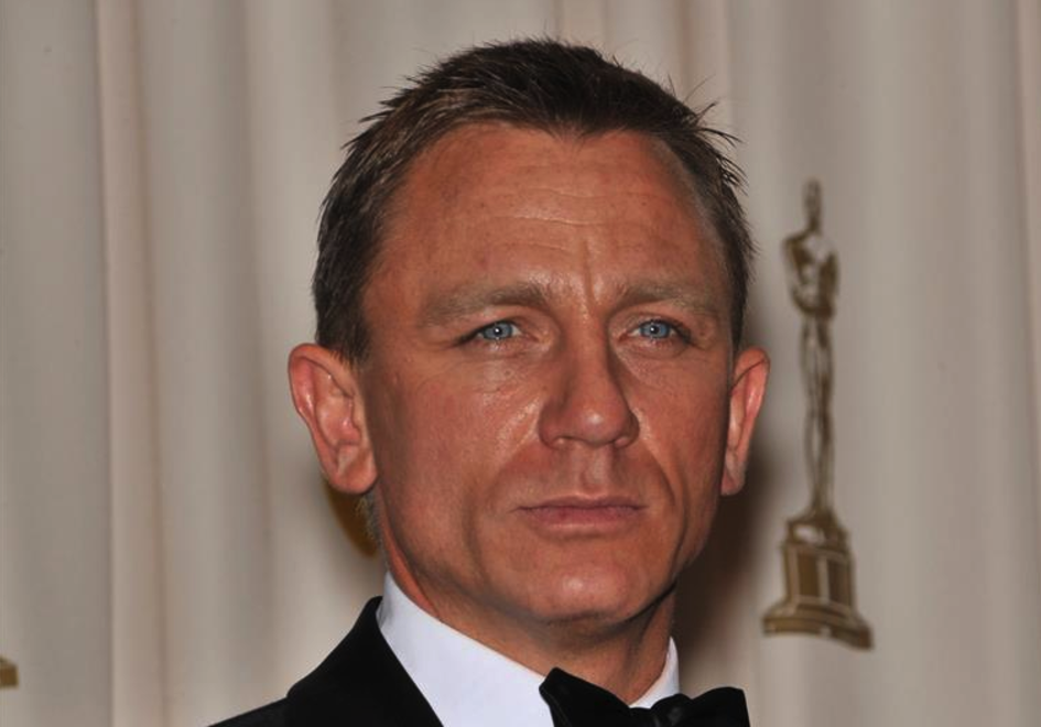 Chefe britânico da MI6 não contrataria James Bond