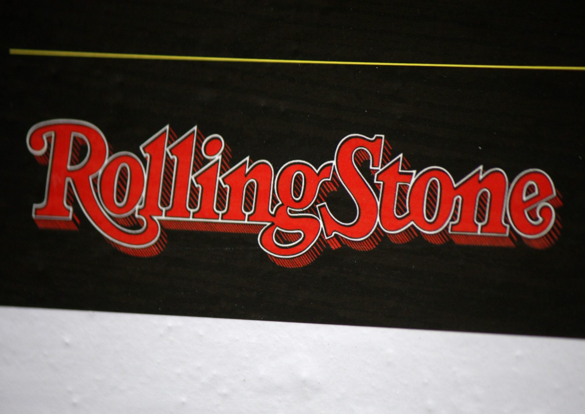 Revista “Rolling Stone” multada em três milhões