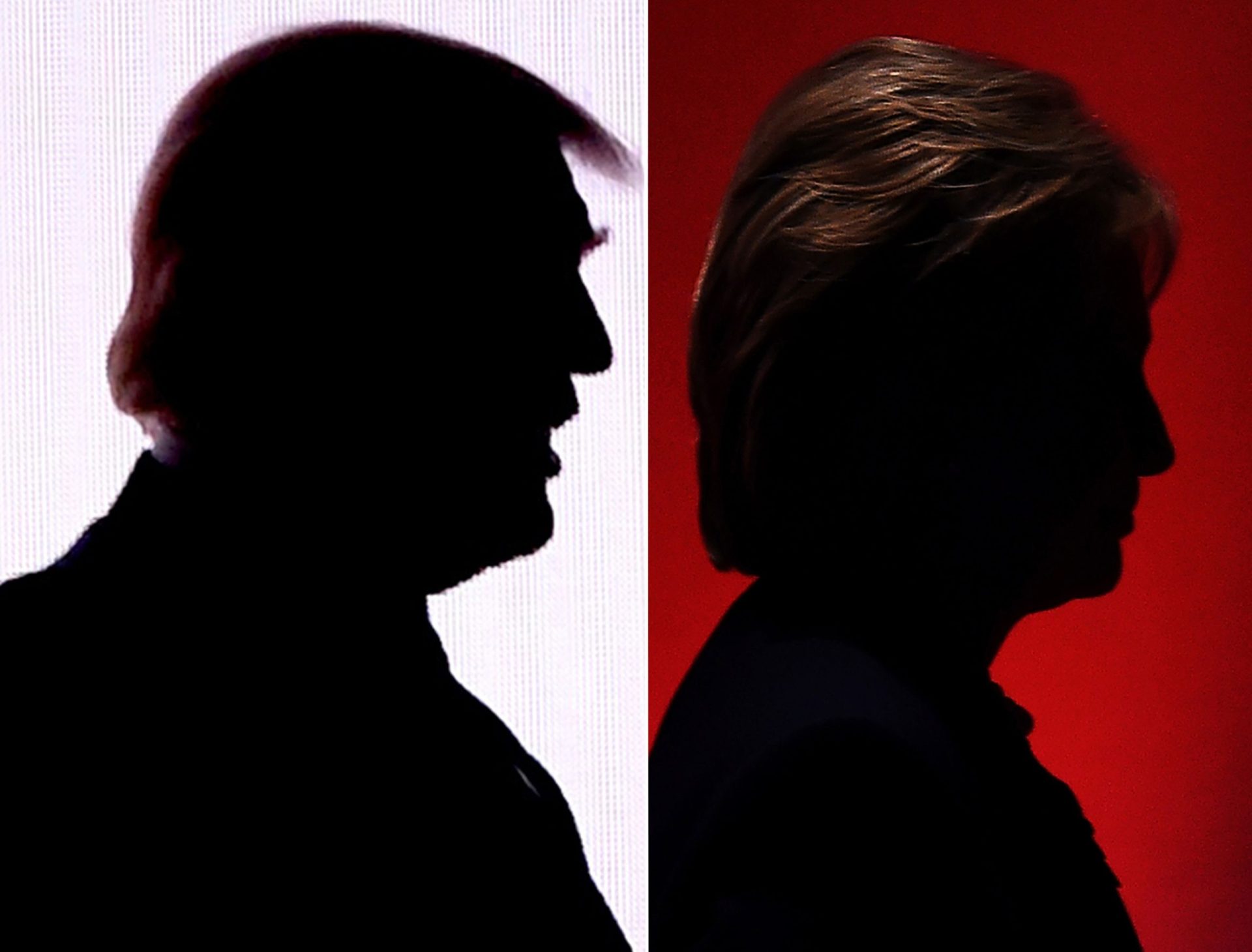 Web Summit: quem deveria ter ganho as eleições nos EUA?