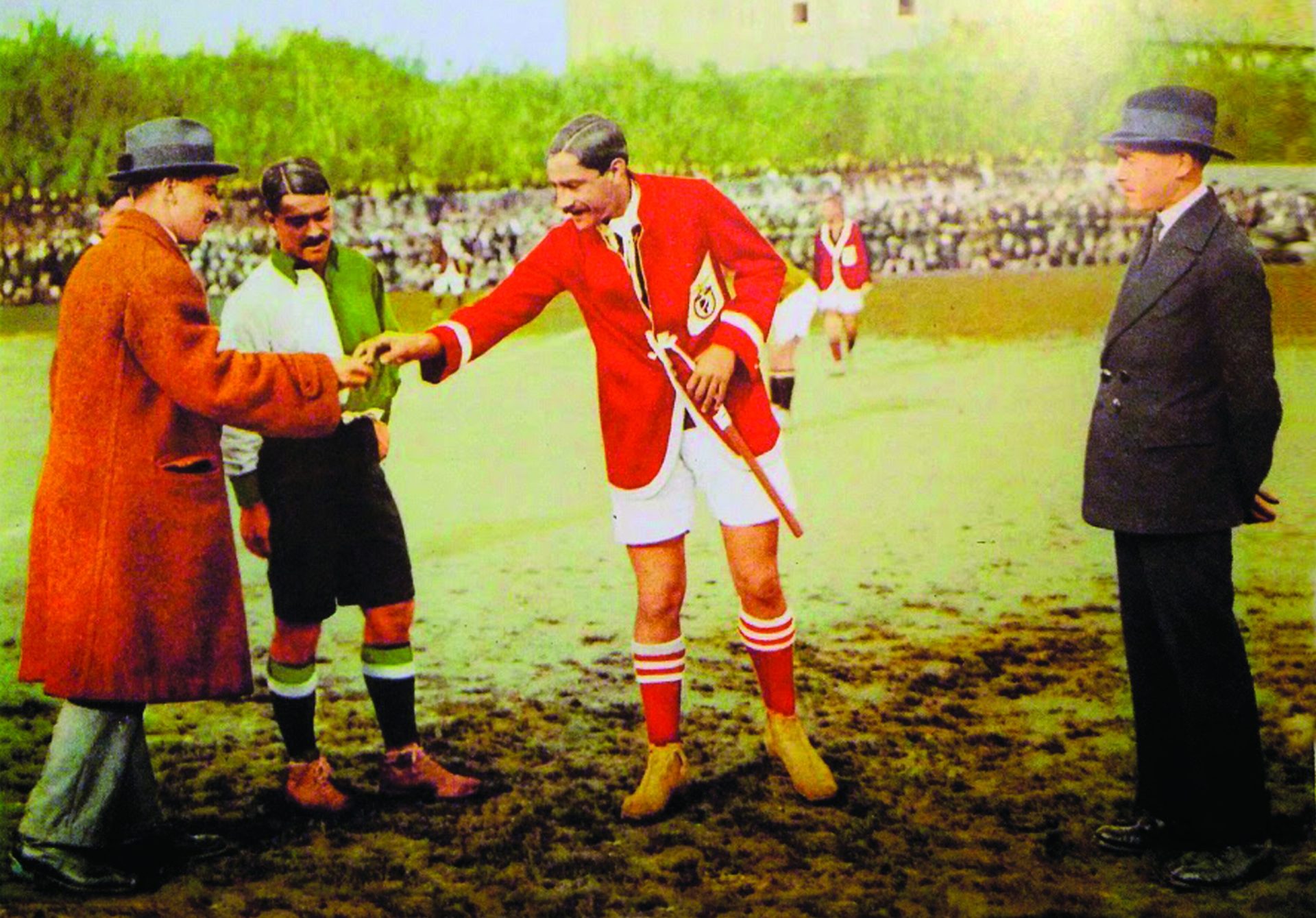 Benfica &#8211; Sporting. Pior que inimigos&#8230;