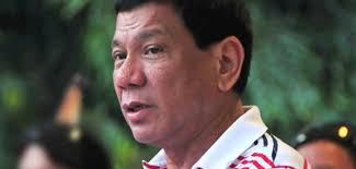 Presidente das Filipinas confessa que matou criminosos para dar exemplo à polícia