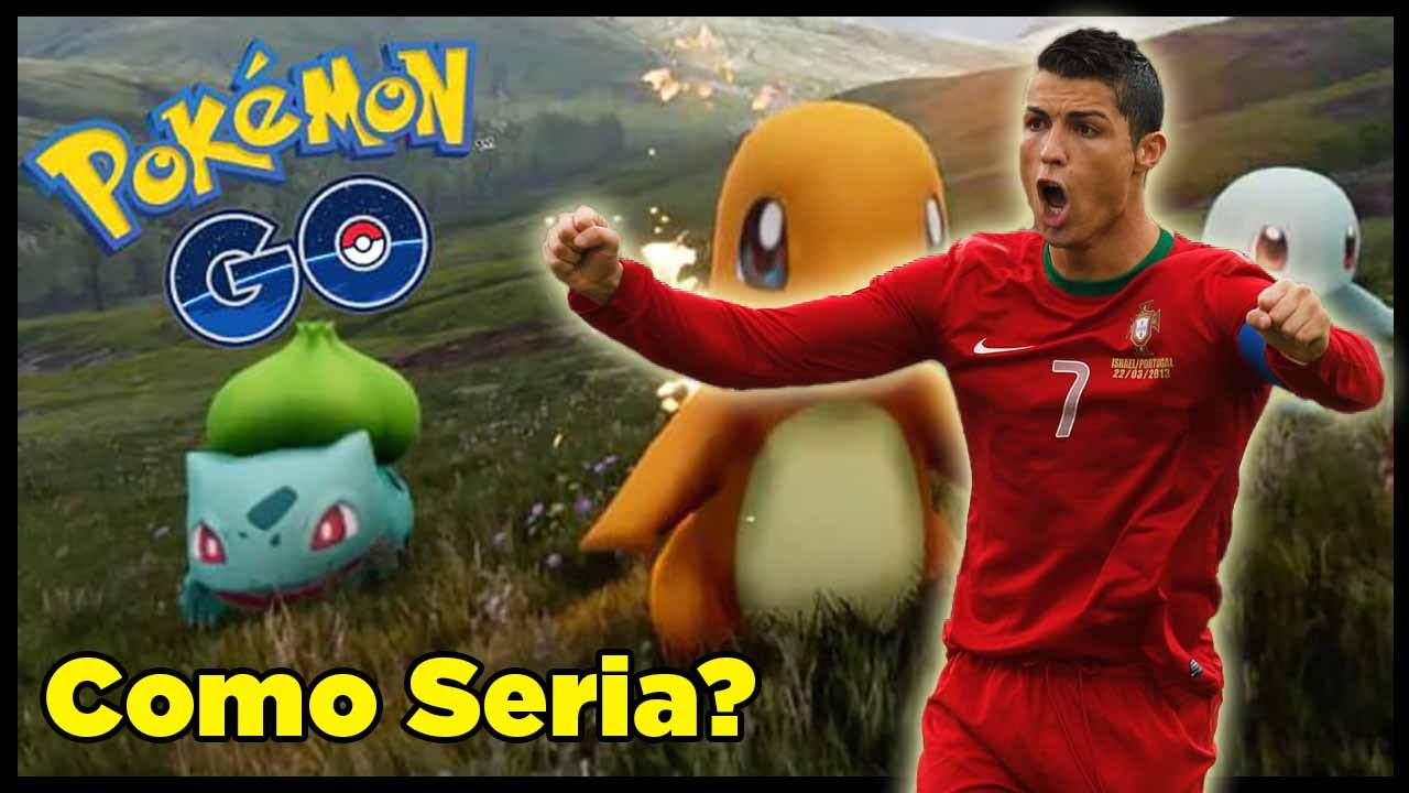 Euro 2016, Pokémon GO e Maria Leal foram os campeões do Google em português