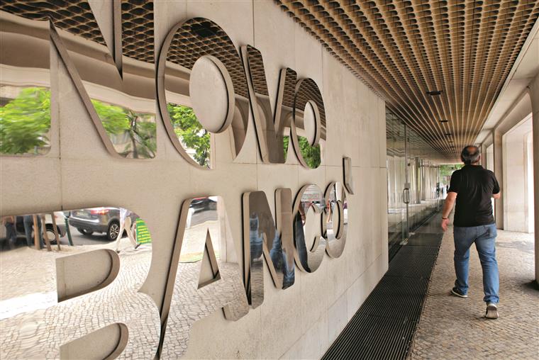 Dívida. Novo Banco reembolsa mais 700 milhões de euros