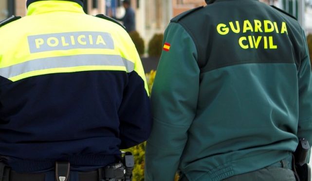 País Basco. Imagens desmentem agressões de polícias em bar