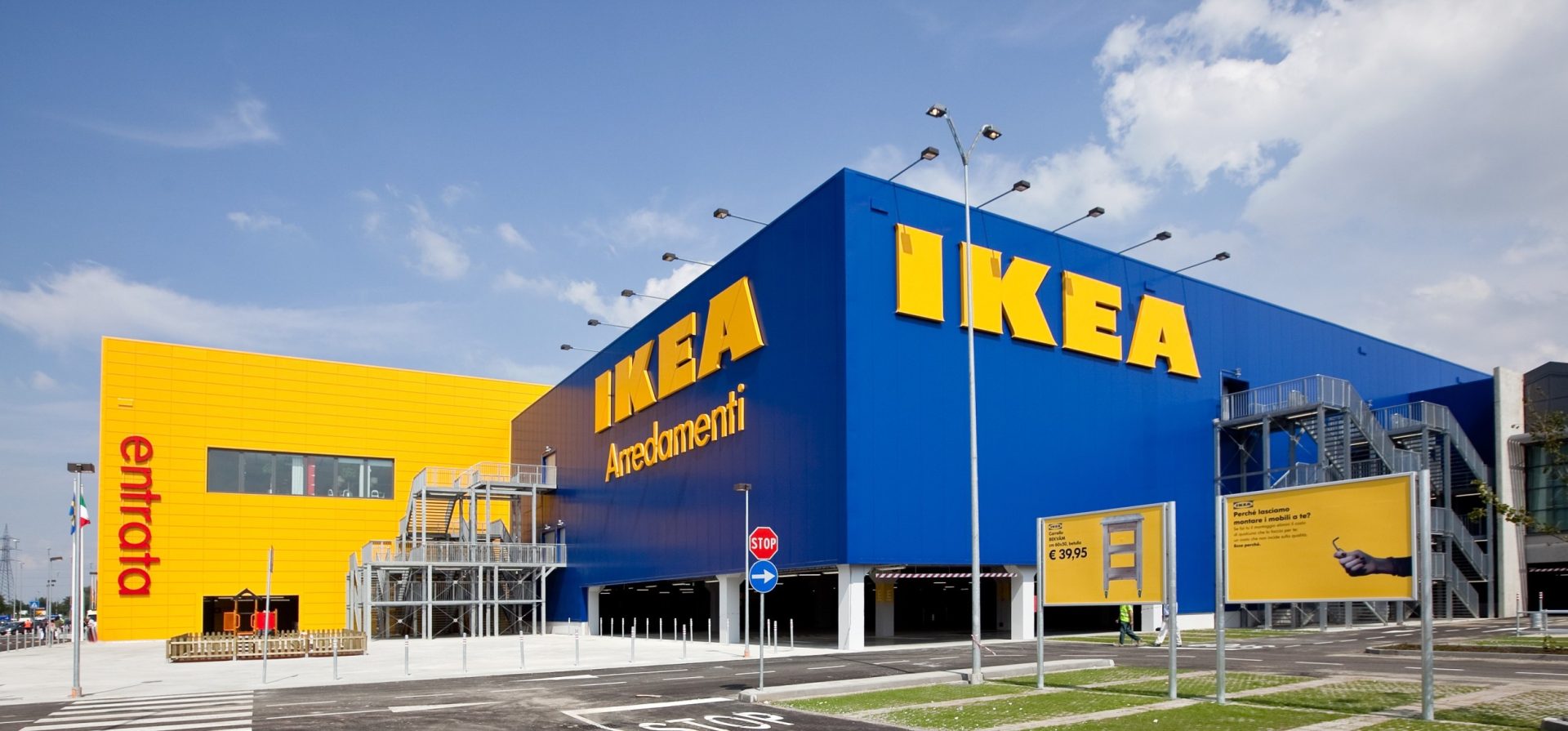 EUA. IKEA paga indemnização de 50 milhões a famílias de crianças mortas por cómoda