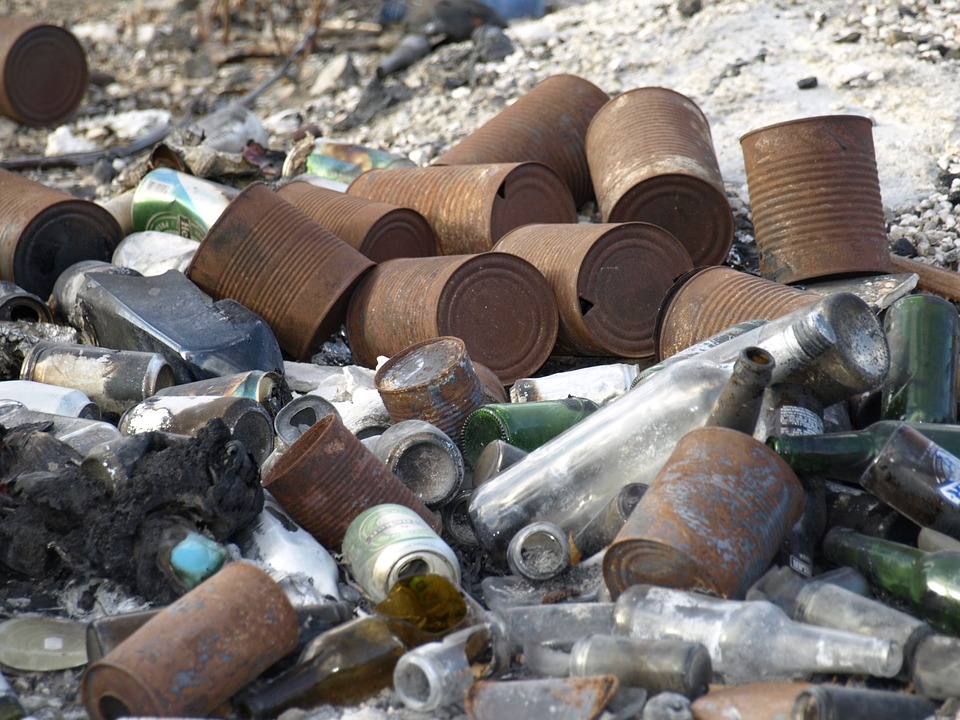 Ambientalistas acreditam que lixo importado de Itália cumpre a lei