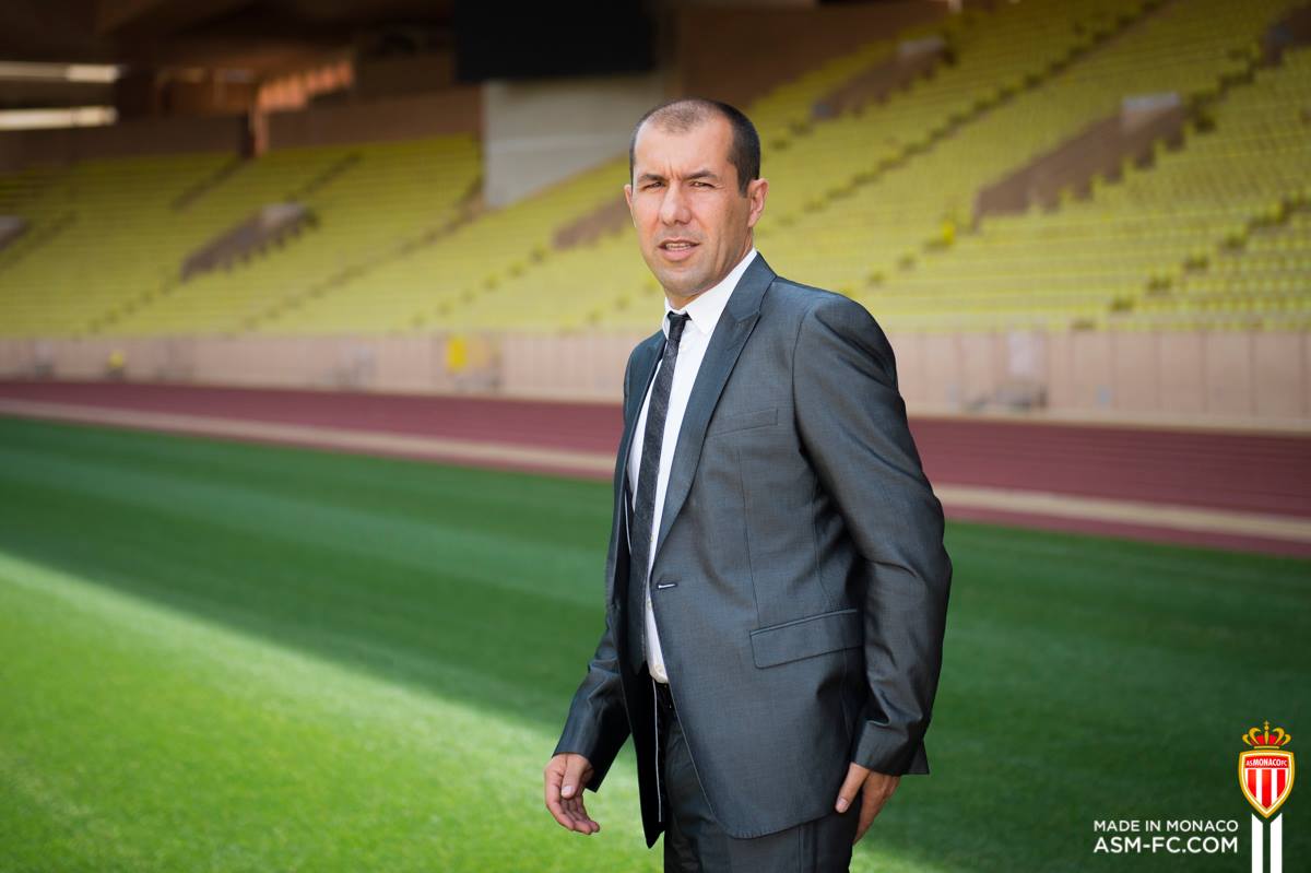 Leonardo Jardim entre os melhores treinadores do mundo