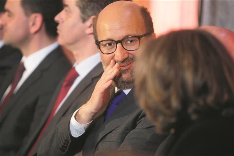 Ministro do Ambiente surpreendido com decisão espanhola para Almaraz