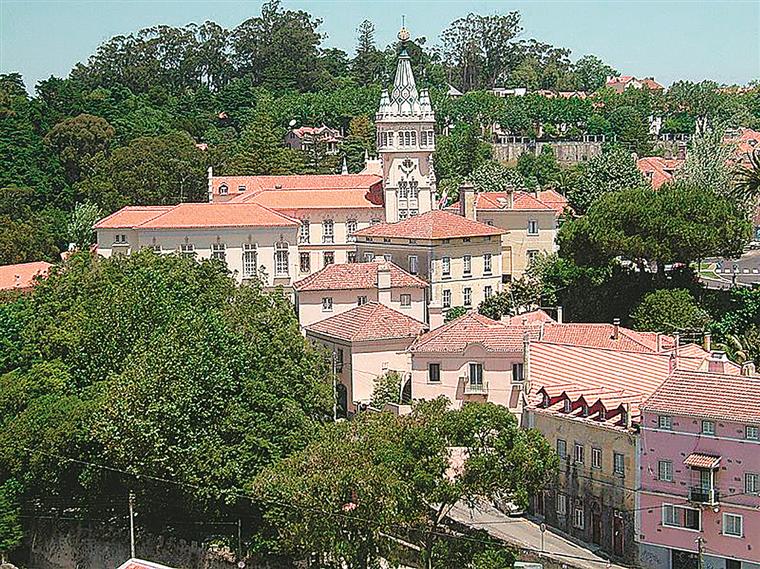 Parques de Sintra vence “óscar” do Turismo pela quarta-feira consecutiva