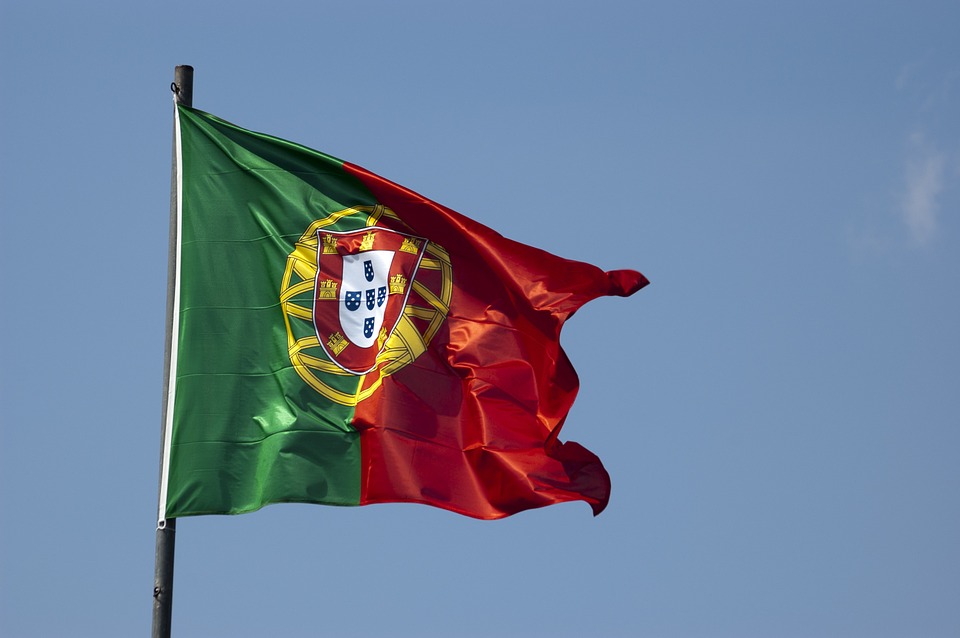 Portugal arranca com chave de ouro em Marrocos