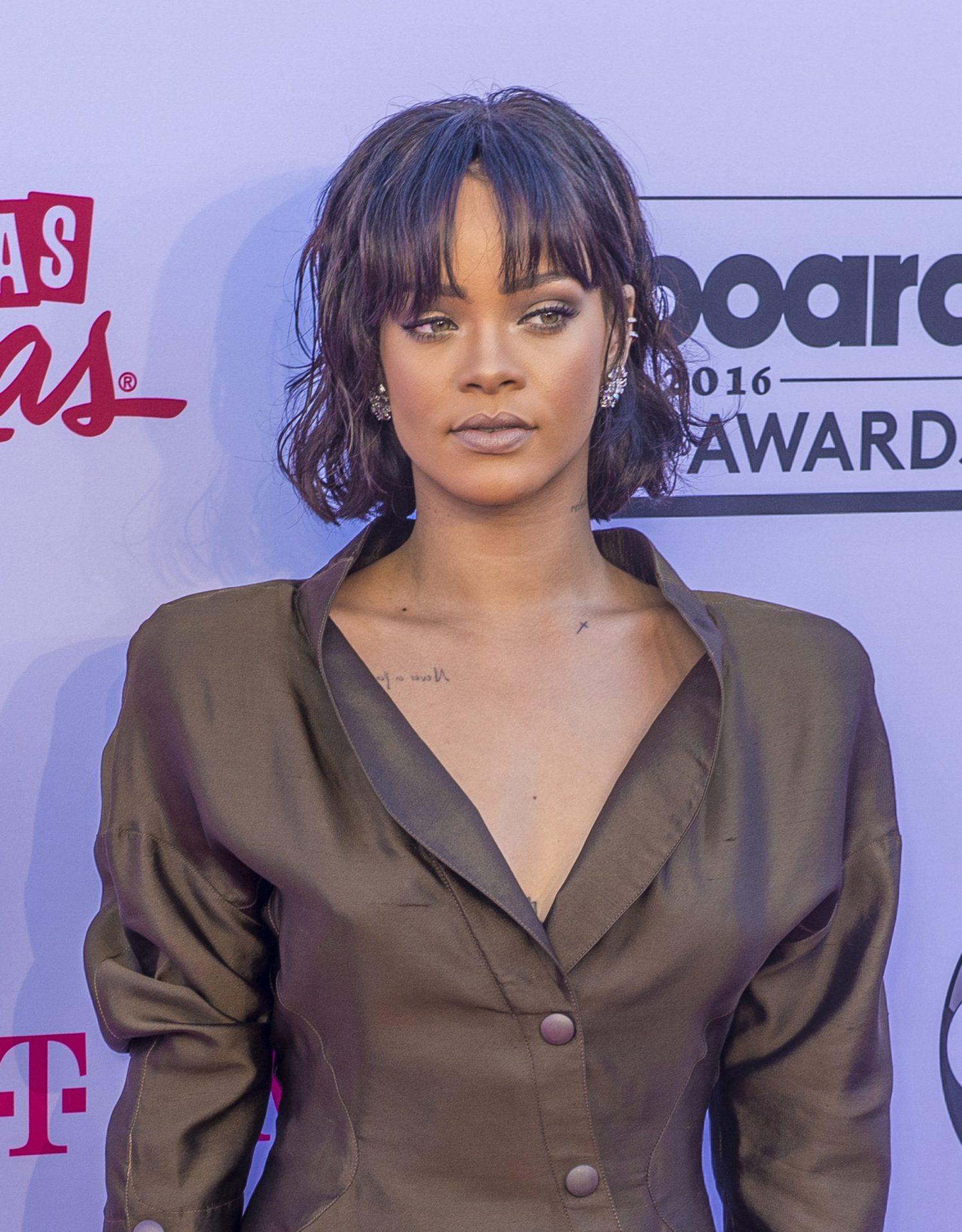 Rihanna envolvida em polémica