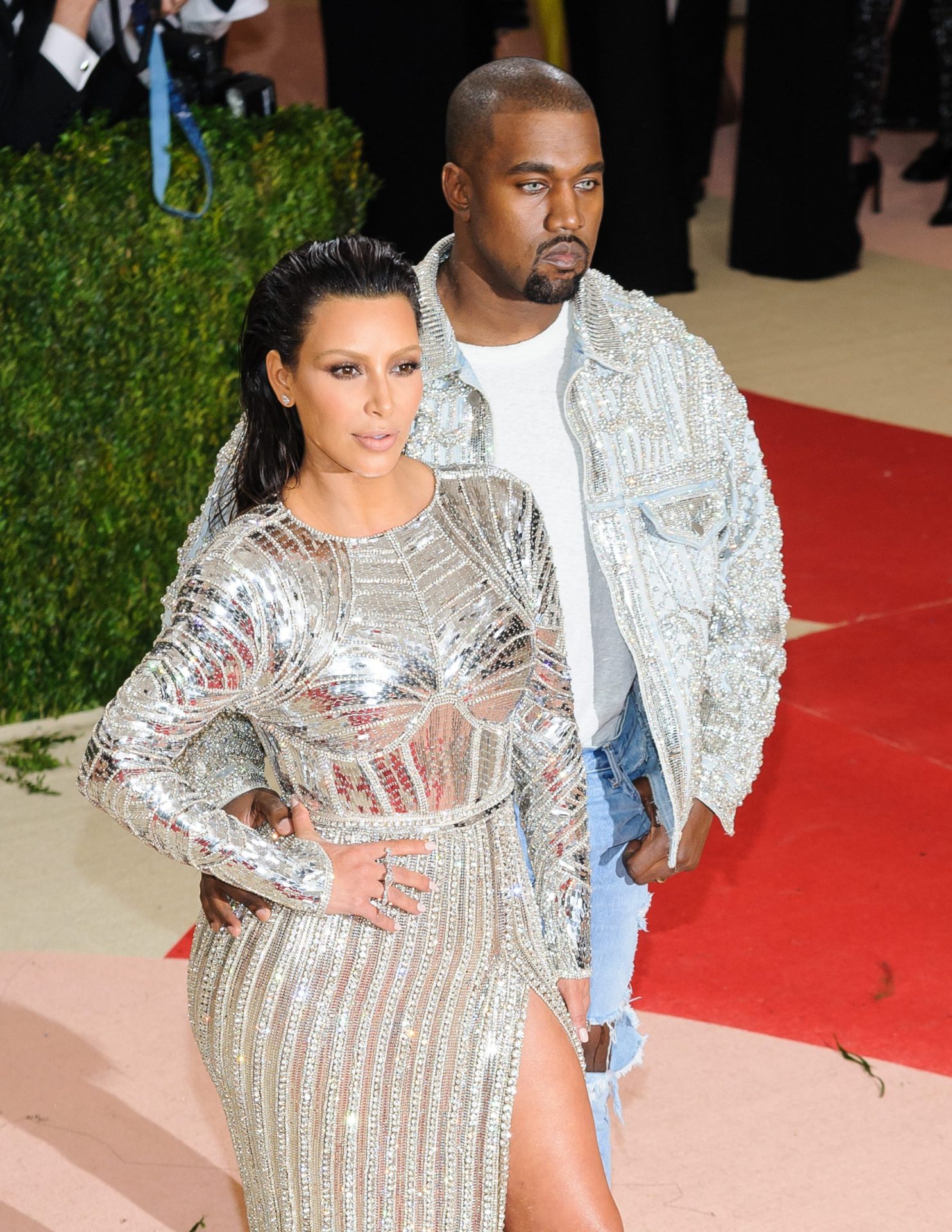 Kim Kardashian quer divórcio
