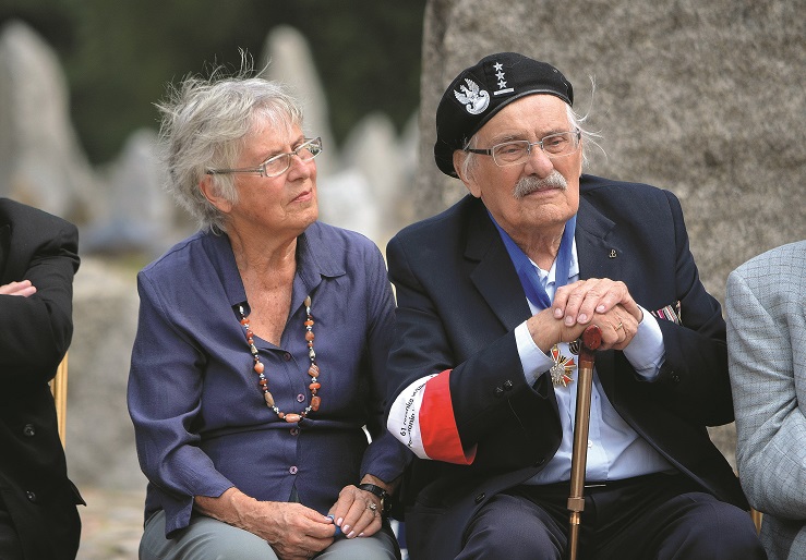 Morreu o último sobrevivente de Treblinka