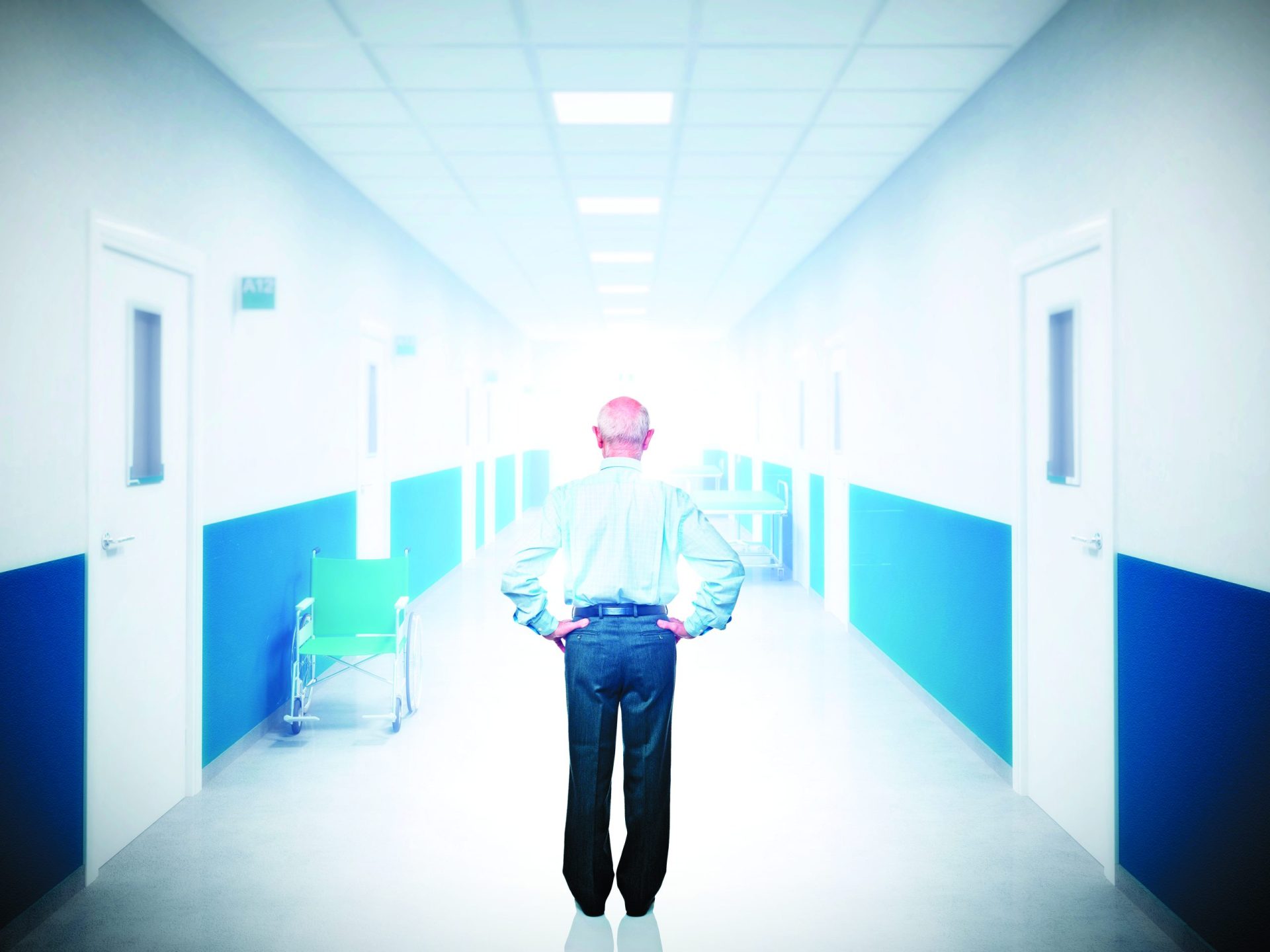 Saúde. Novo portal dá tempo de espera nas urgências dos hospitais
