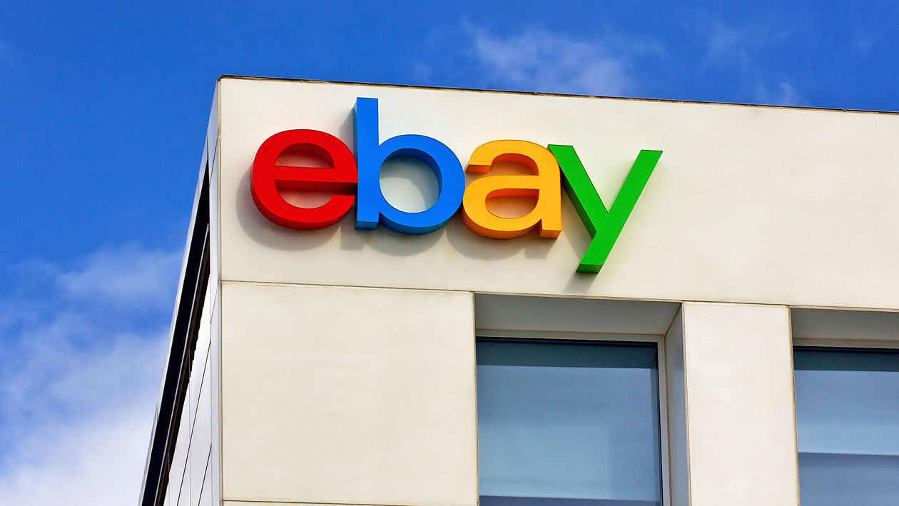 Ebay volta a estar vulnerável