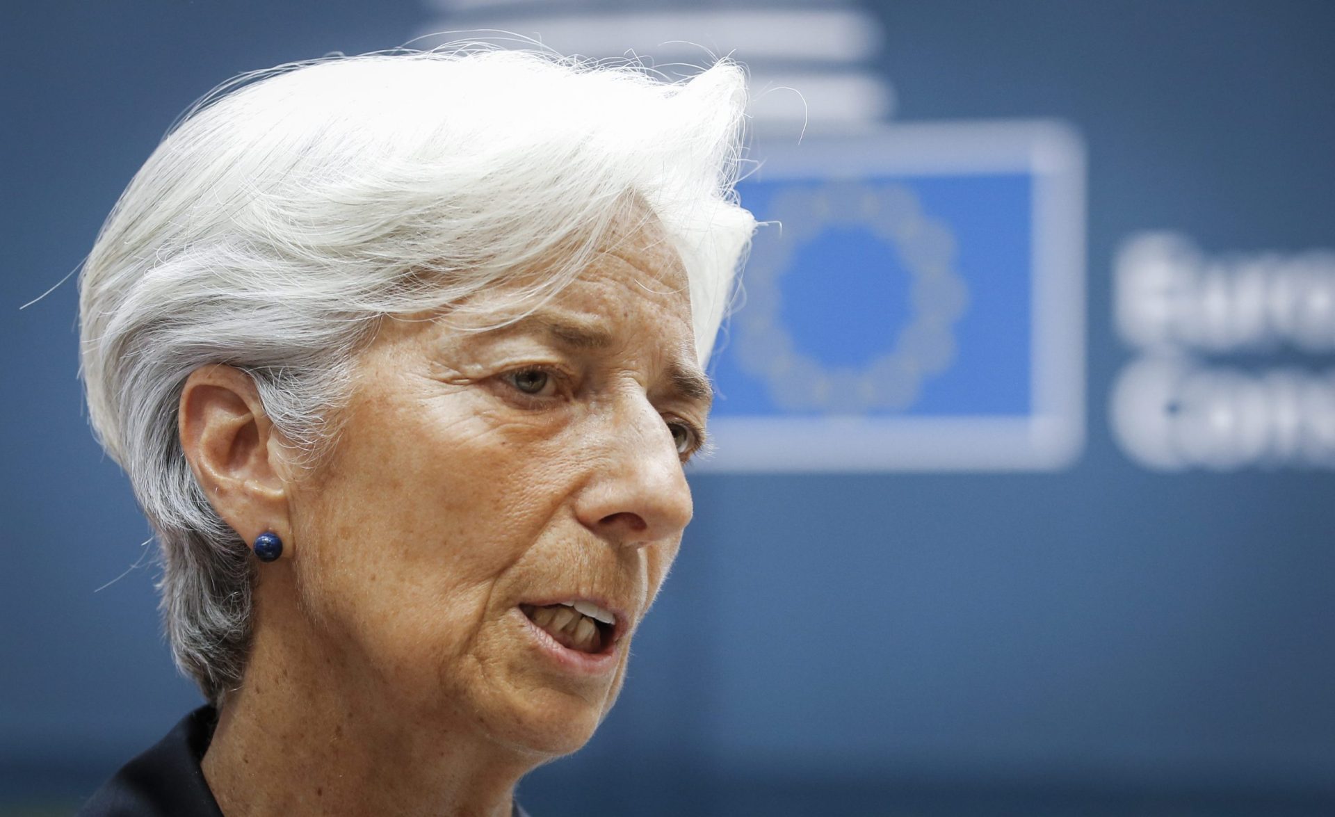 FMI prepara resgate a países em apuros