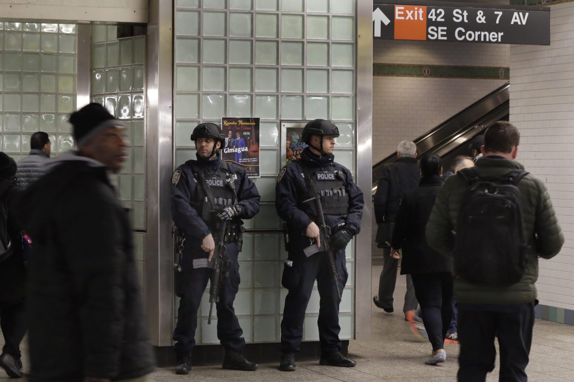Estado Islâmico reivindicou atentados em Bruxelas