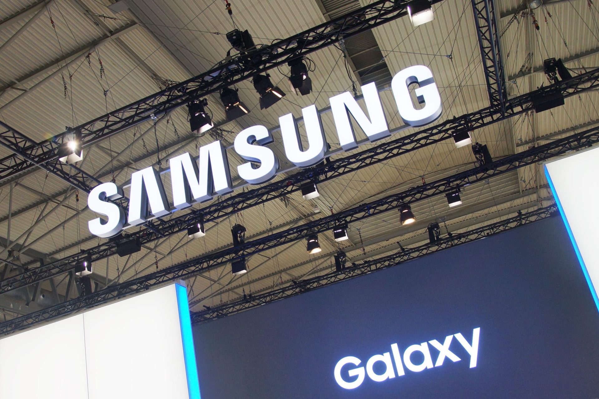 Samsung S7- renovação de um topo