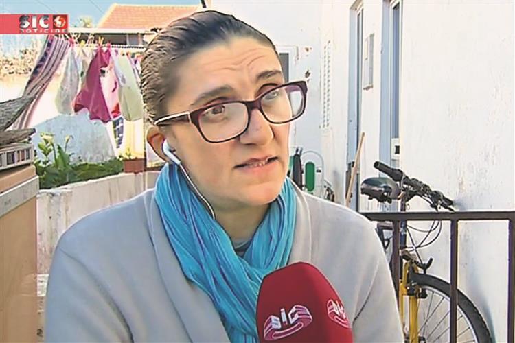 Portimão: irmã de Rodrigo foi retirada pela CPCJ com o consentimento da mãe