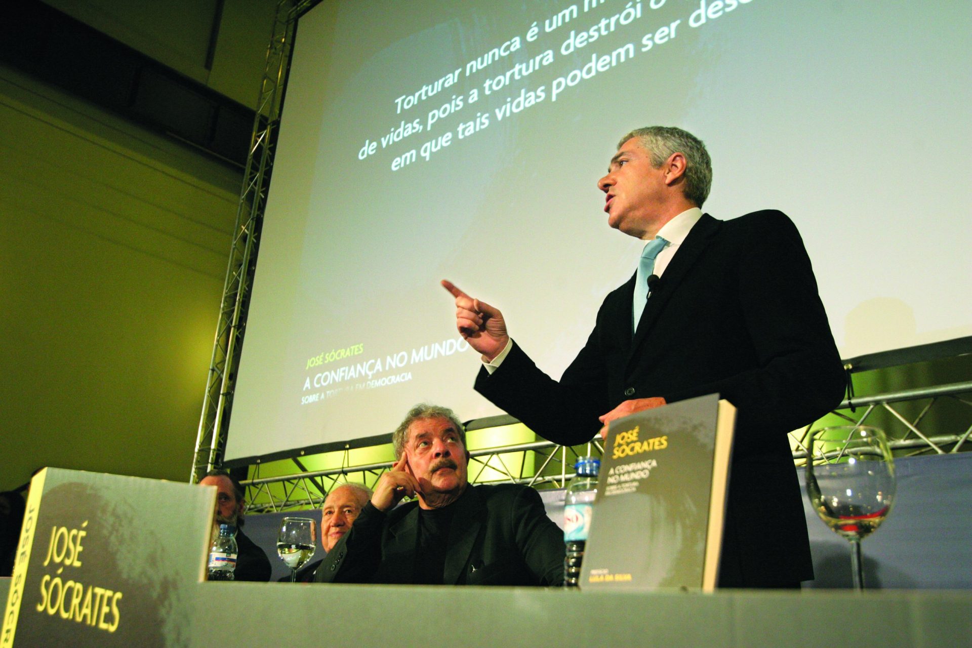 Lava Jato e Portugal: As ligações perigosas