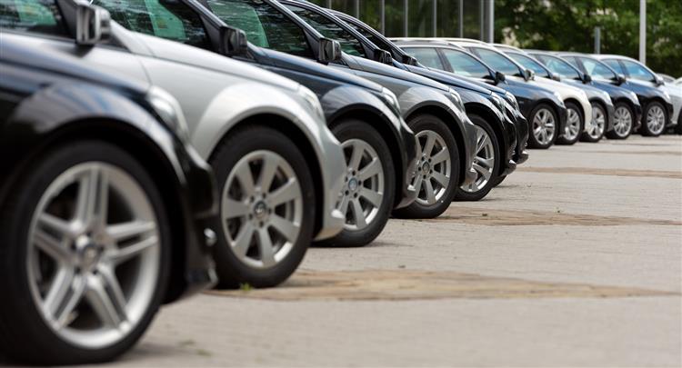 Produção de automóveis caiu quase 11% no primeiro trimestre