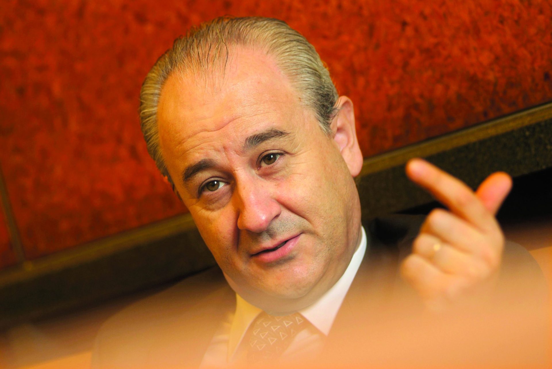 Ir à bola com o Passos Coelho