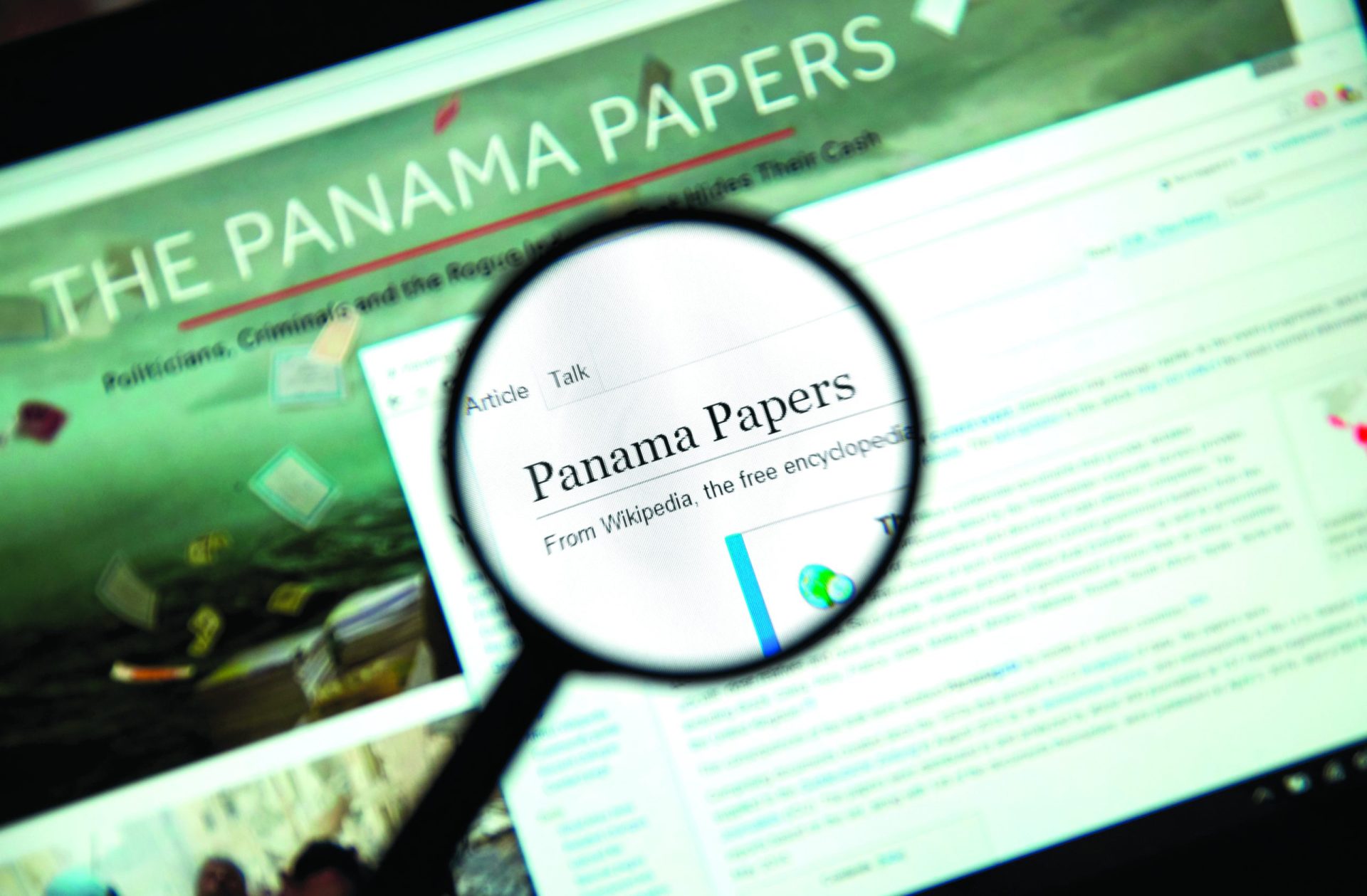 Panama Papers e hipocrisia