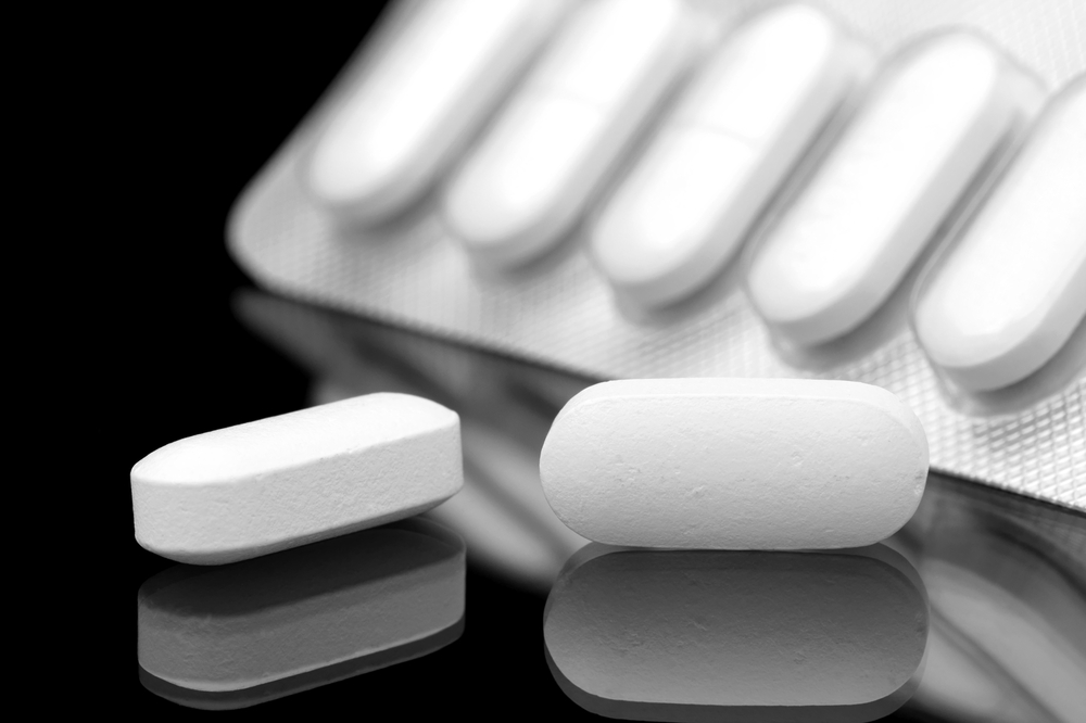 Paracetamol pode estar a afetar a sua vida sem que dê conta