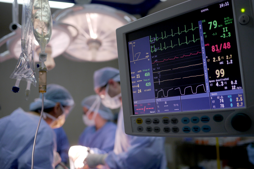 Mais 10% de transplantes no Centro Hospitalar de Coimbra