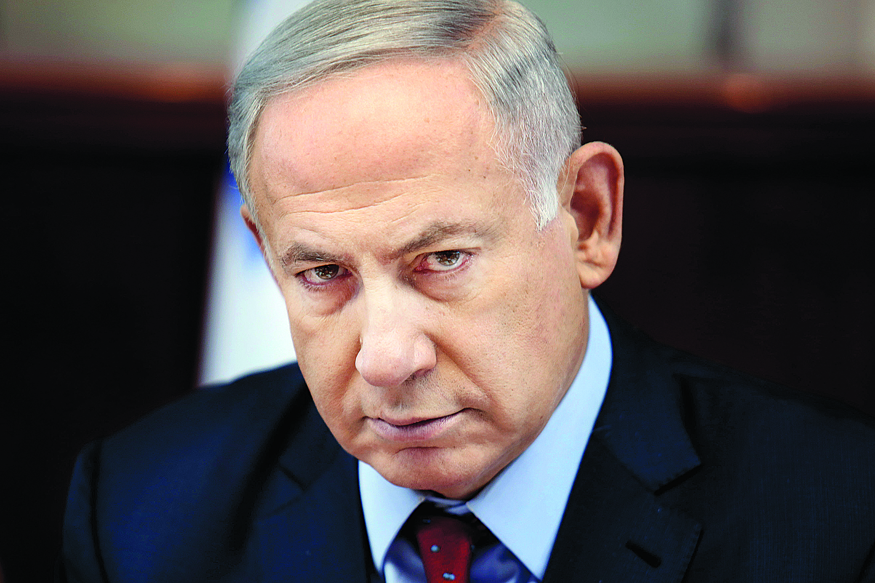 Netanyahu: Montes Golã vão pertencer a Israel “para sempre”