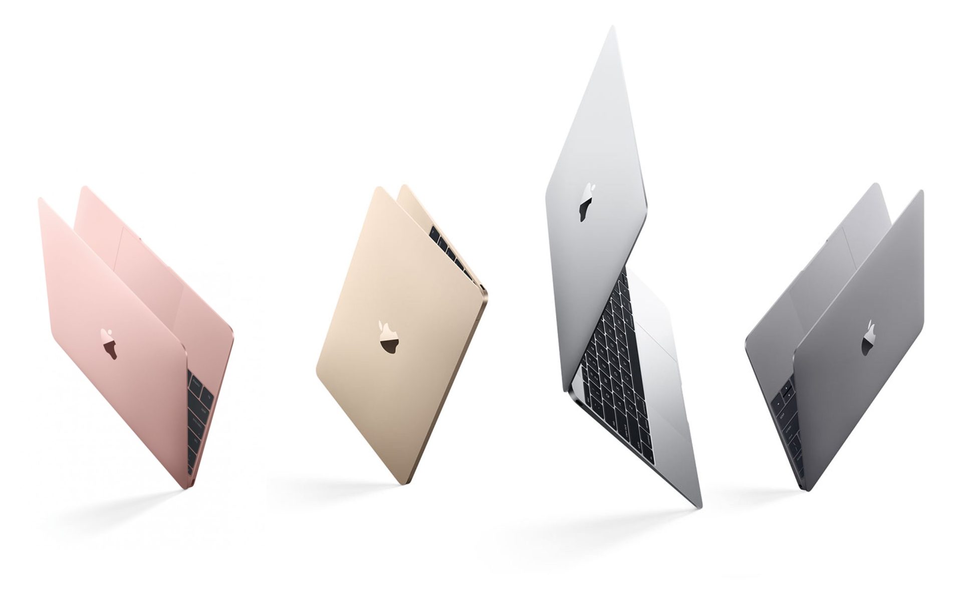 Apple renova Macbook e dá memória ao Air