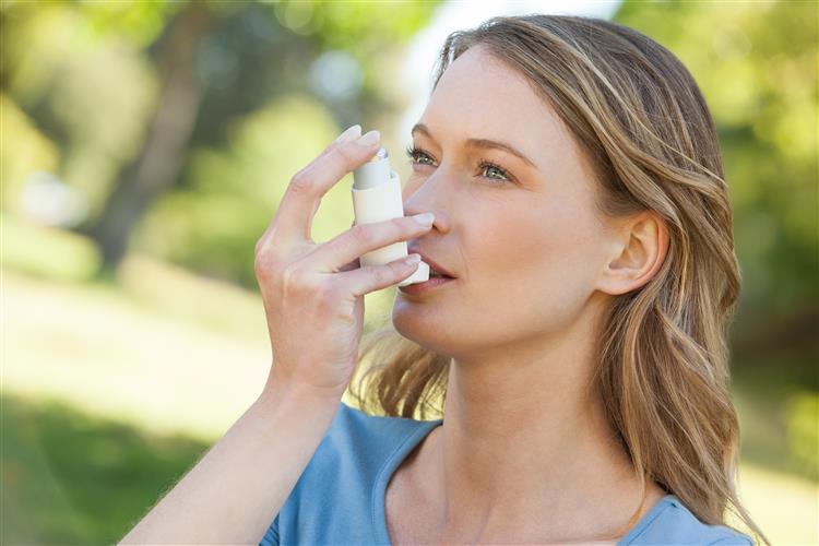 Cientistas perto de descobrir a cura para a asma