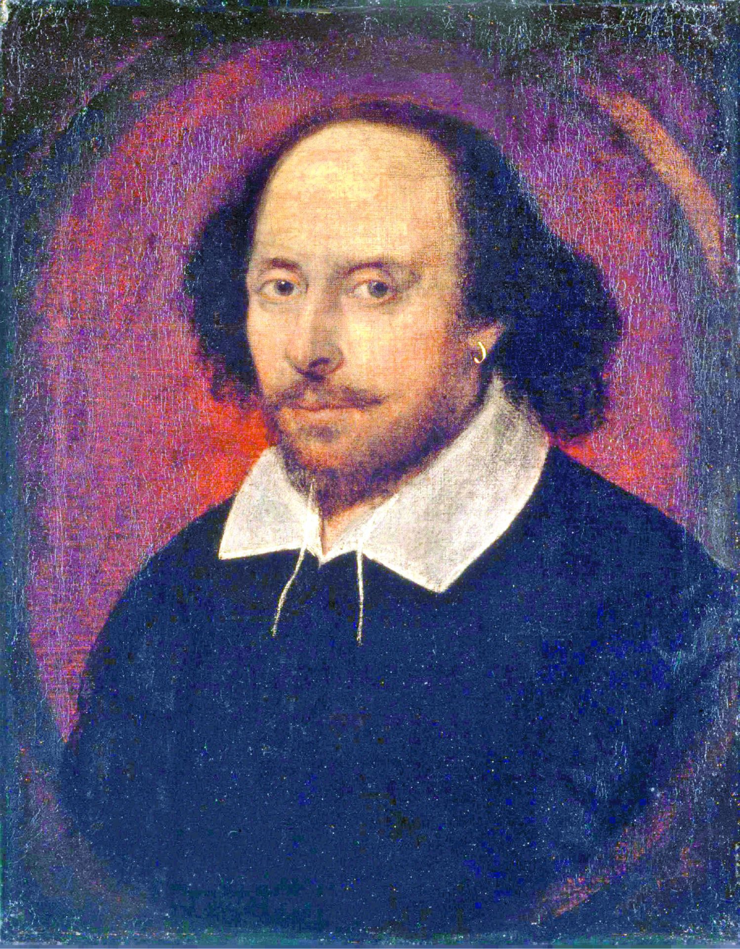 Shakespeare, o mais famoso e obscuro dos poetas