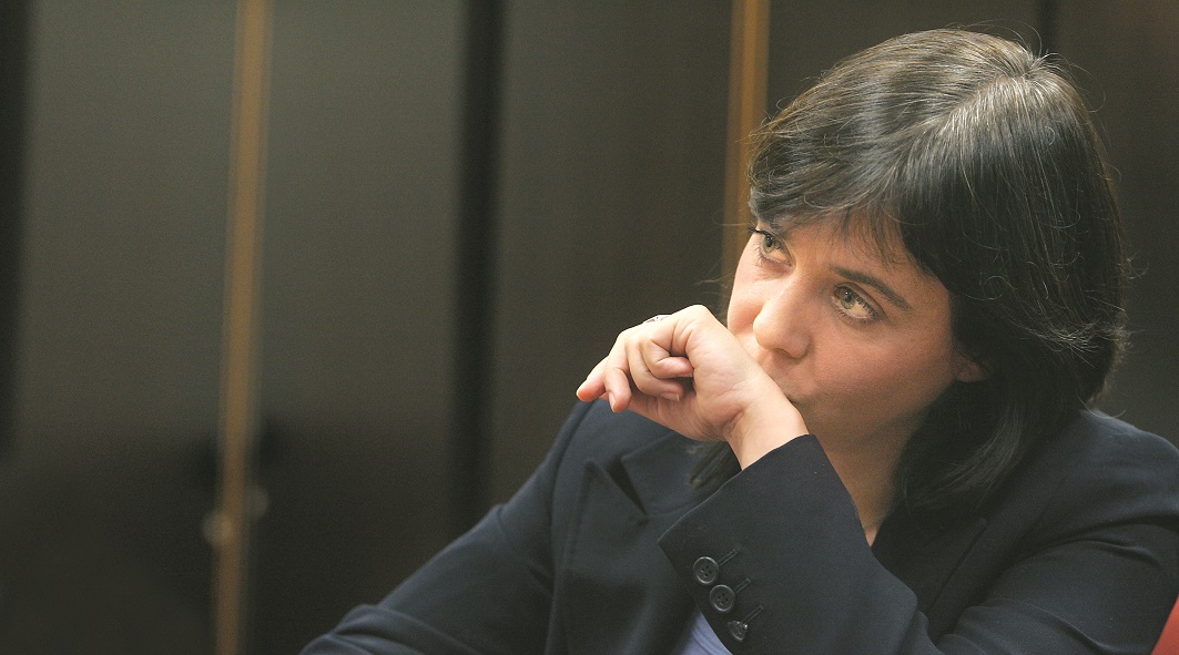 Catarina Martins diz que Dijsselbloem é o ministro da offshore da Europa