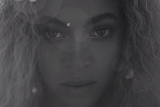 Beyoncé lança disco surpresa no Tidal