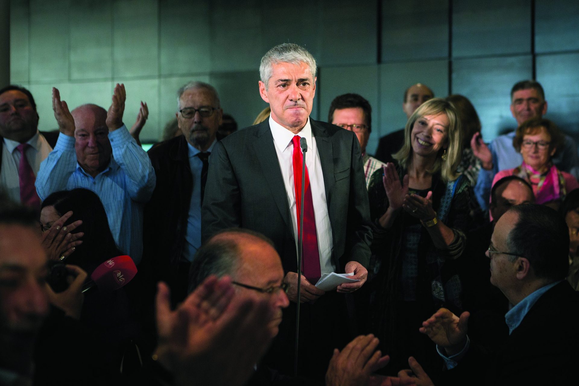 BES denunciou Operação Marquês