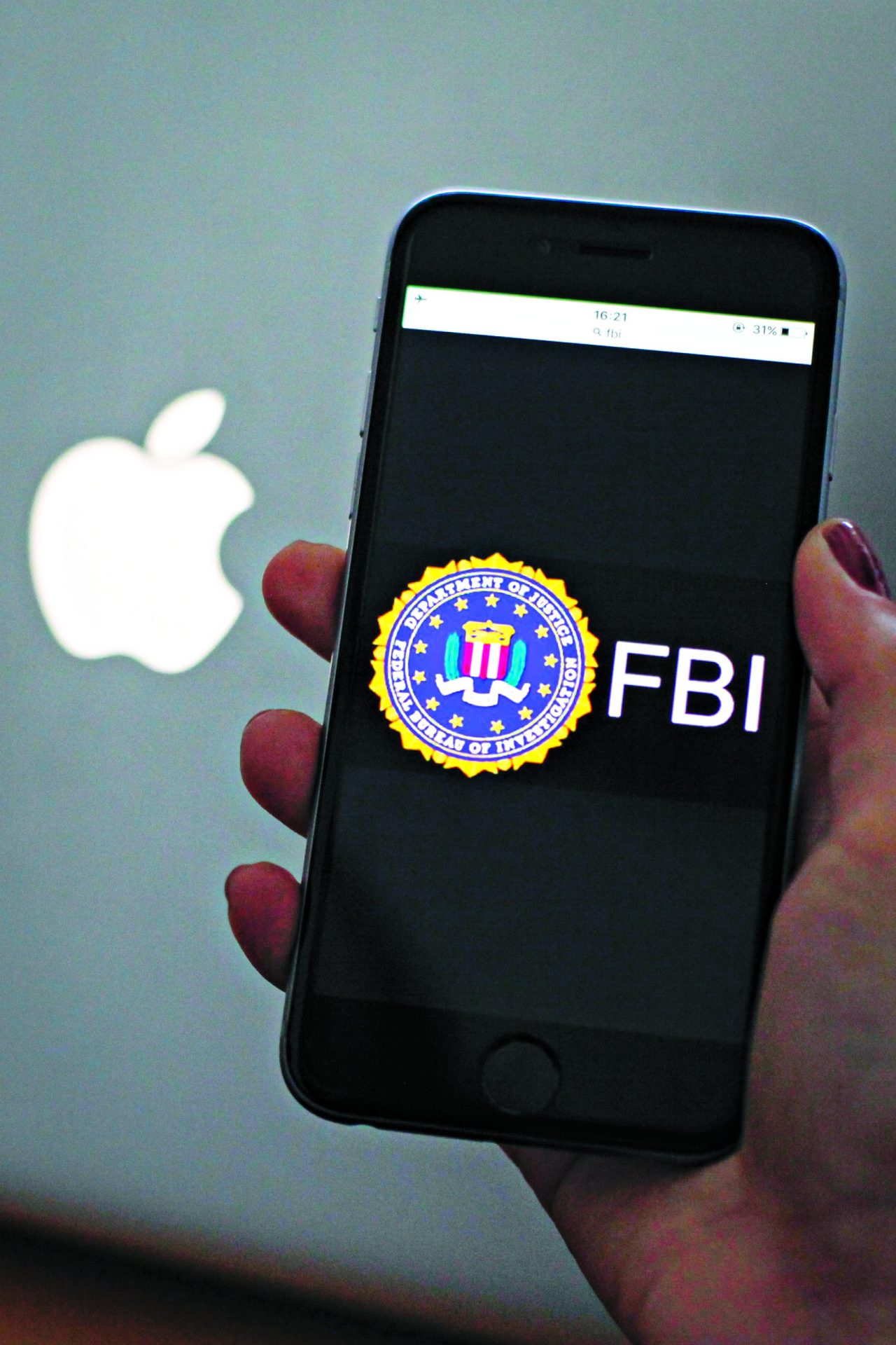 Guerra entre o FBI e a Apple ainda não acabou