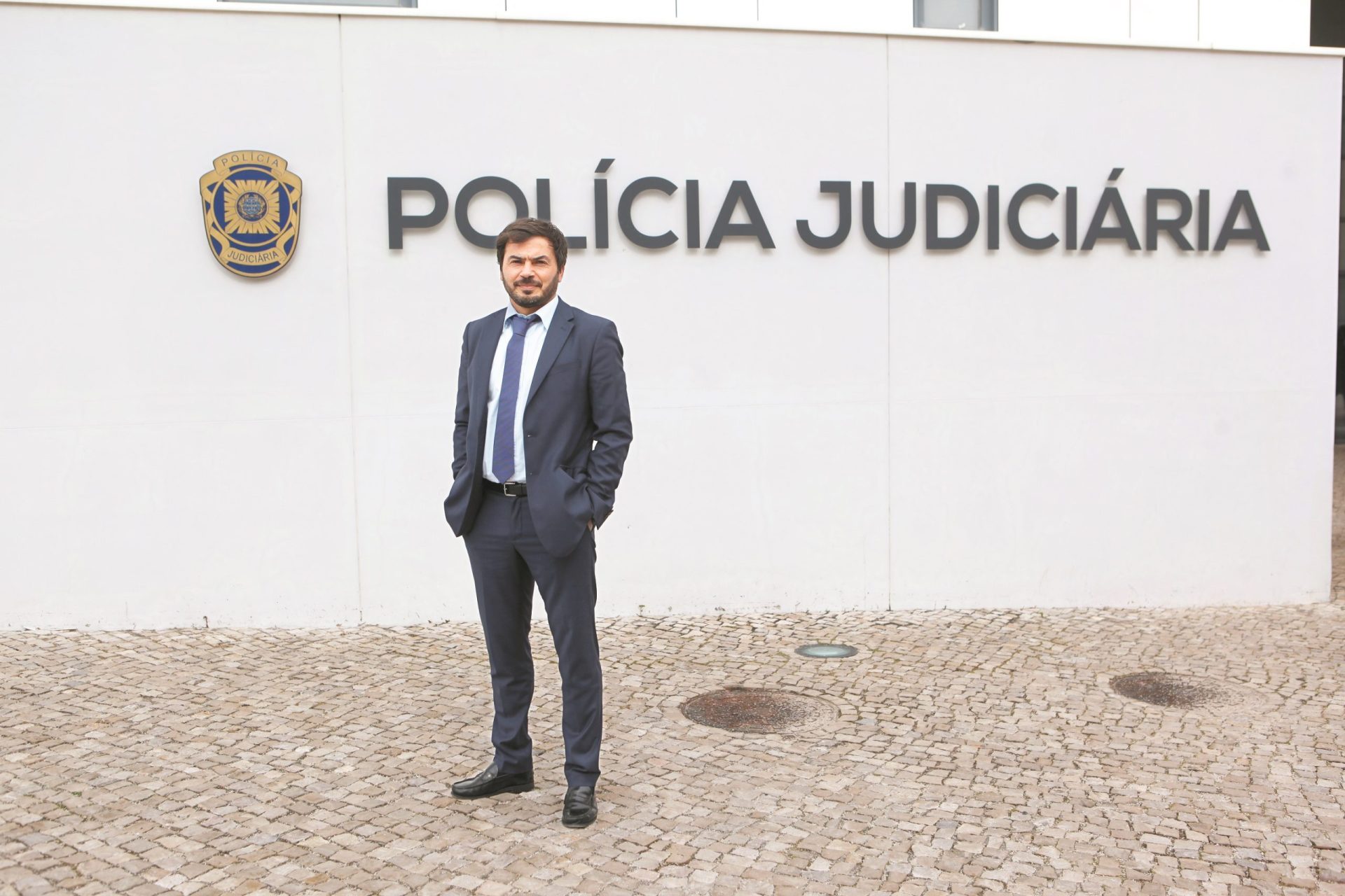 Ricardo Valadas: ‘Se a lei fosse cumprida à letra, a PJ pararia’