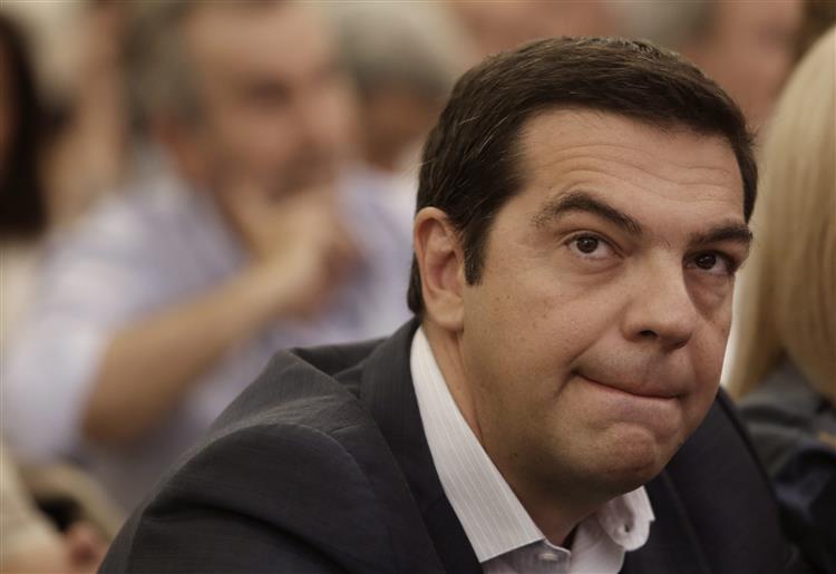 Eurogrupo deve reunir de emergência para discutir situação grega