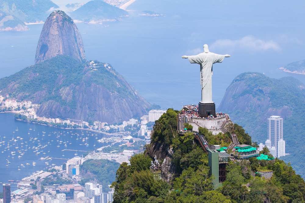 Brasil: Economist prevê recessão ainda maior este ano