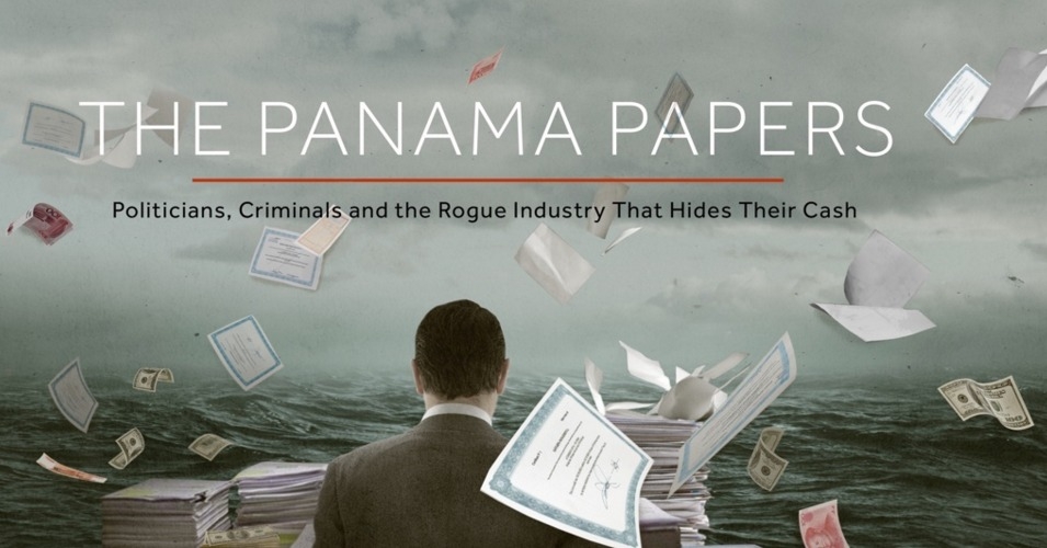 Panama Papers. Ministério Público português está já a recolher elementos