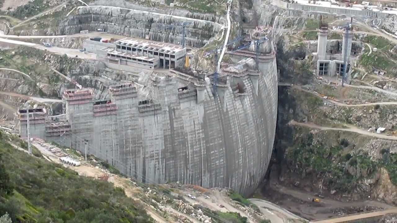 Pagamentos relativos à barragem do Baixo-Sabor apanhados no Lava Jato